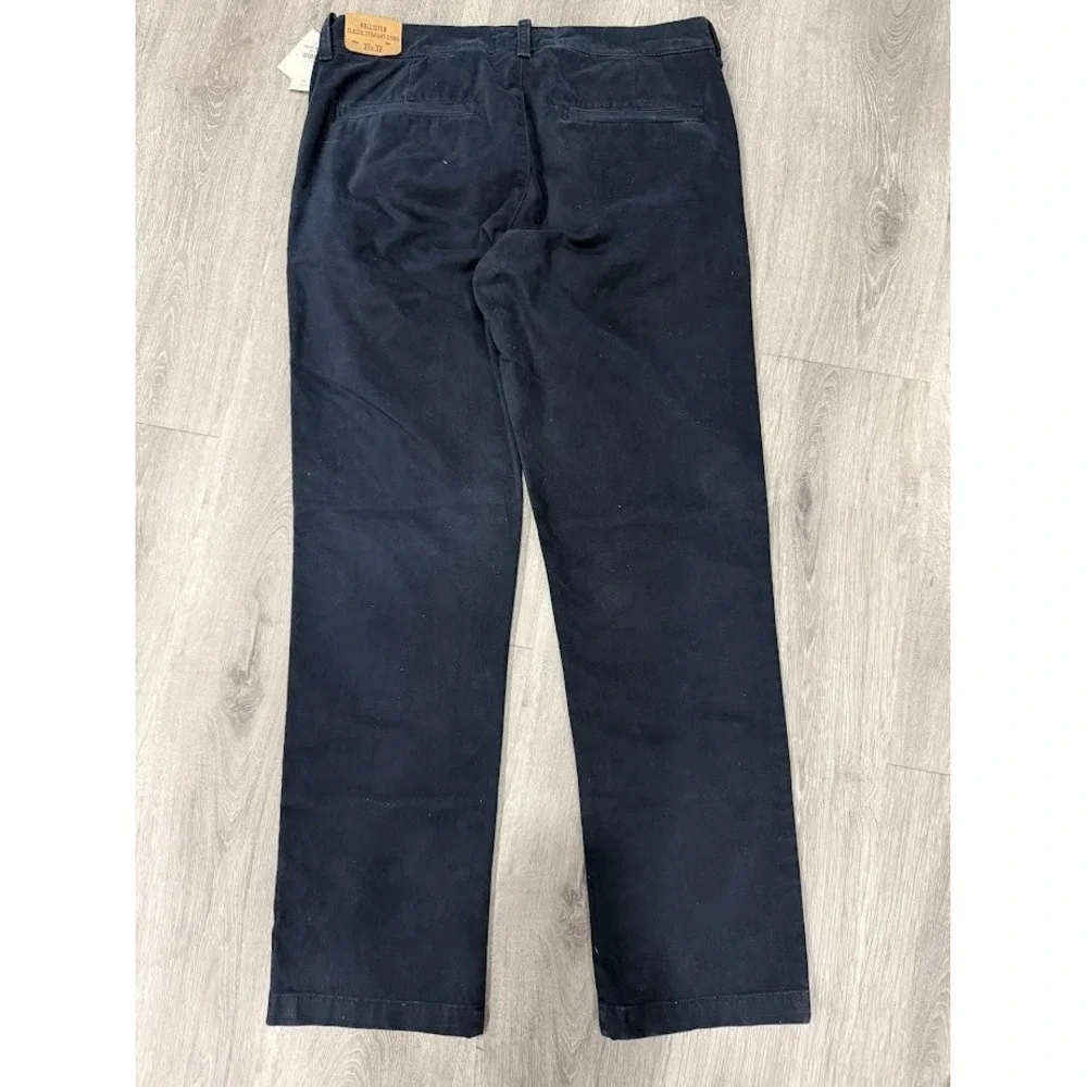 Hollister every item